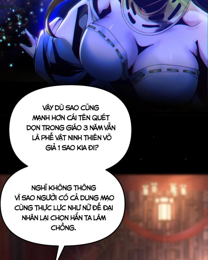 khởi đầu làm bà xã nữ đế kinh ngạc, ta vô địch rồi chapter 1 19