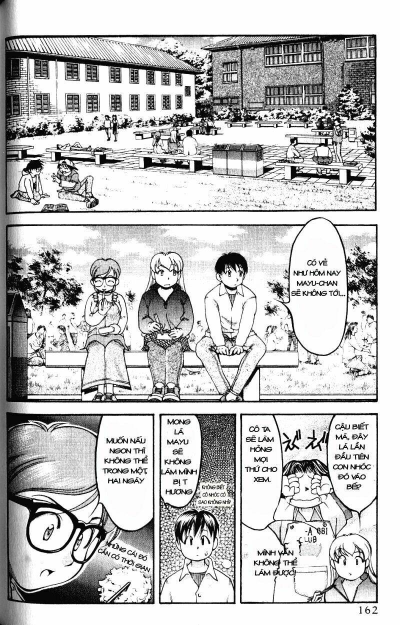 ai yori aoshi chapter 45 16