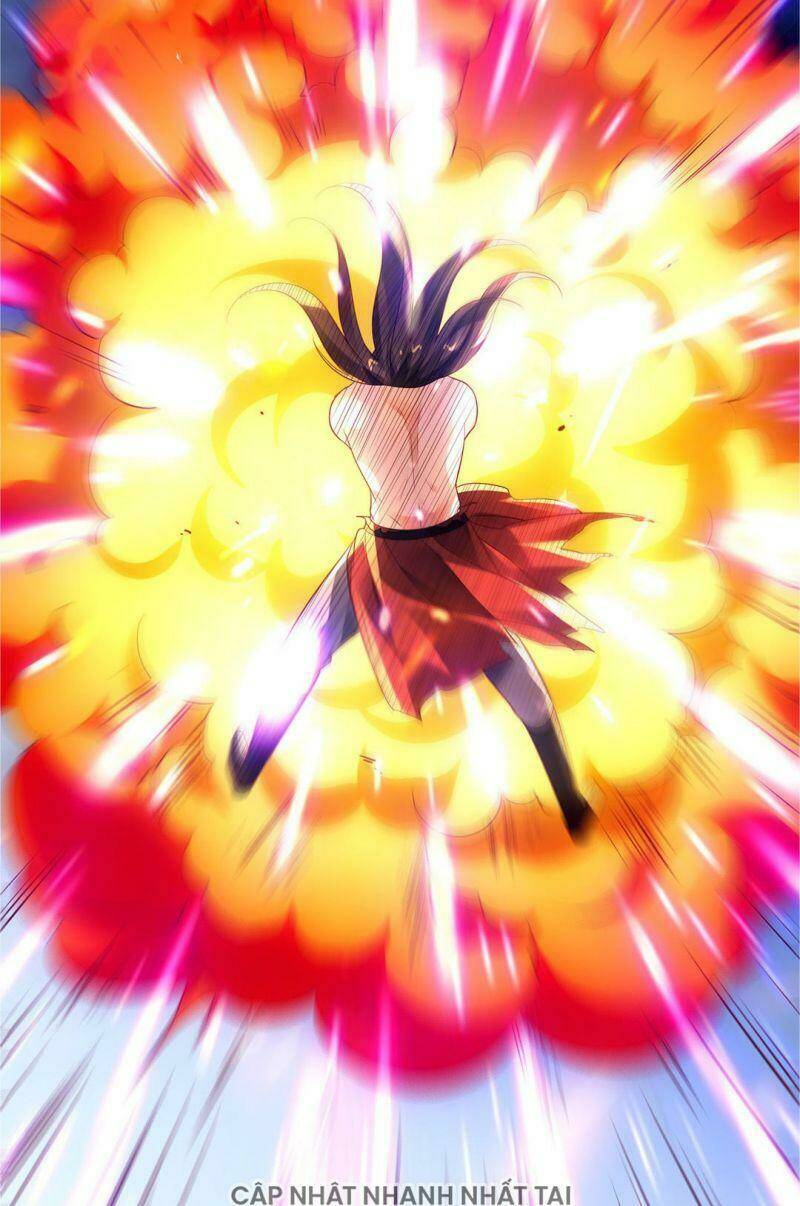 thiên kim bất hoán chapter 69 45