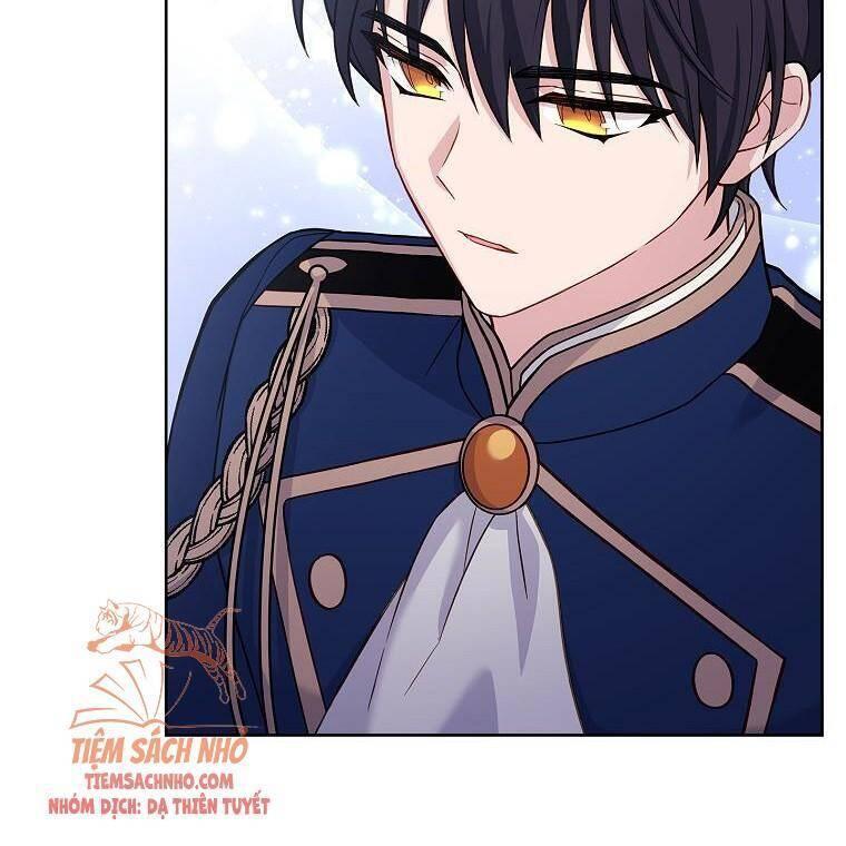 để yên cho tiểu thư hiền chapter 46 23