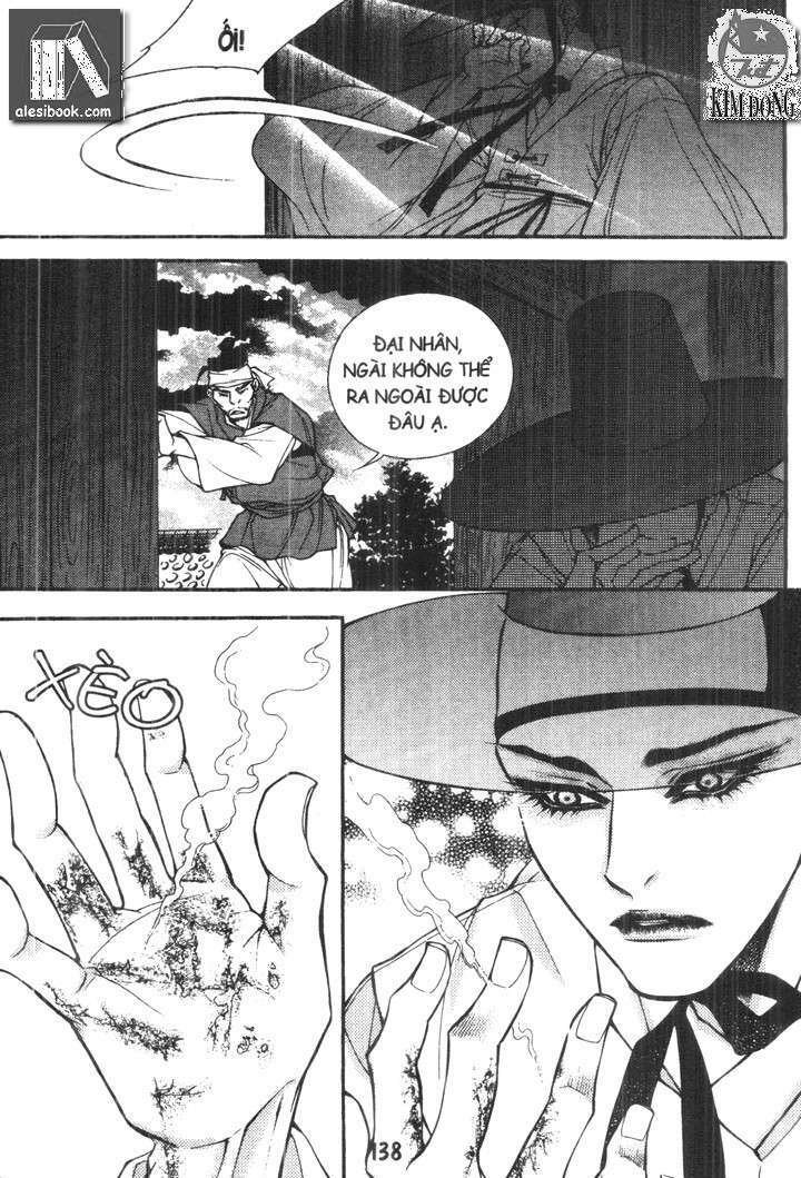 geonneun seonbi chapter 17 18