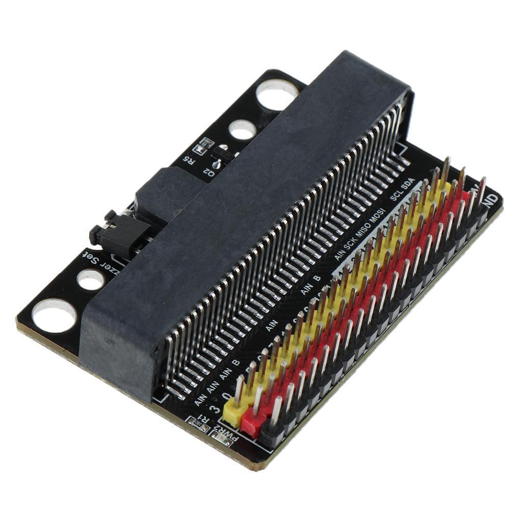 GPIO Expansion Board for   Development Module
