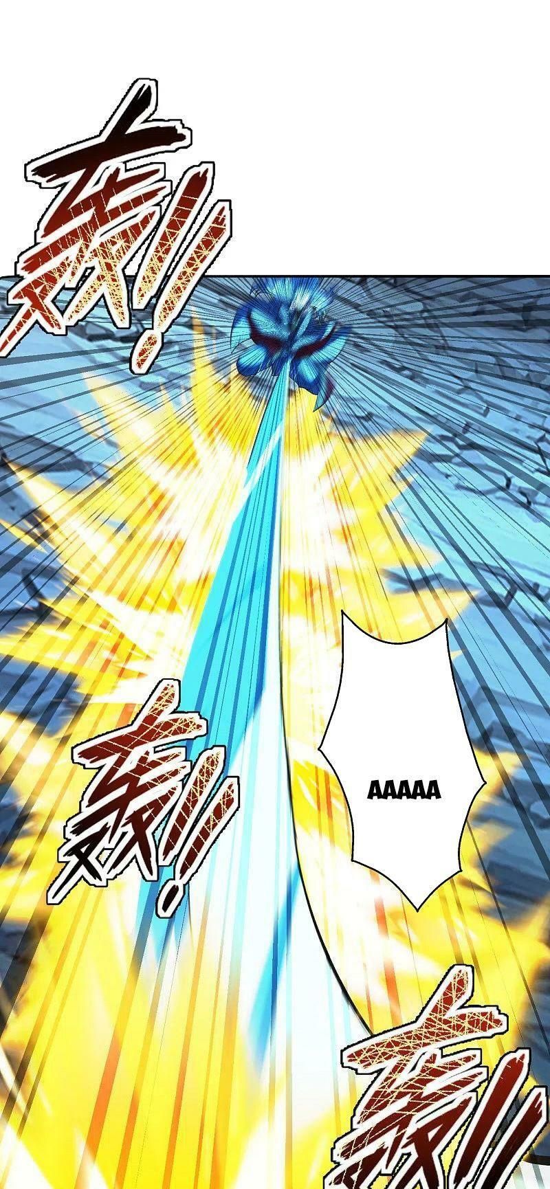 tiên võ đế tôn chapter 183 7