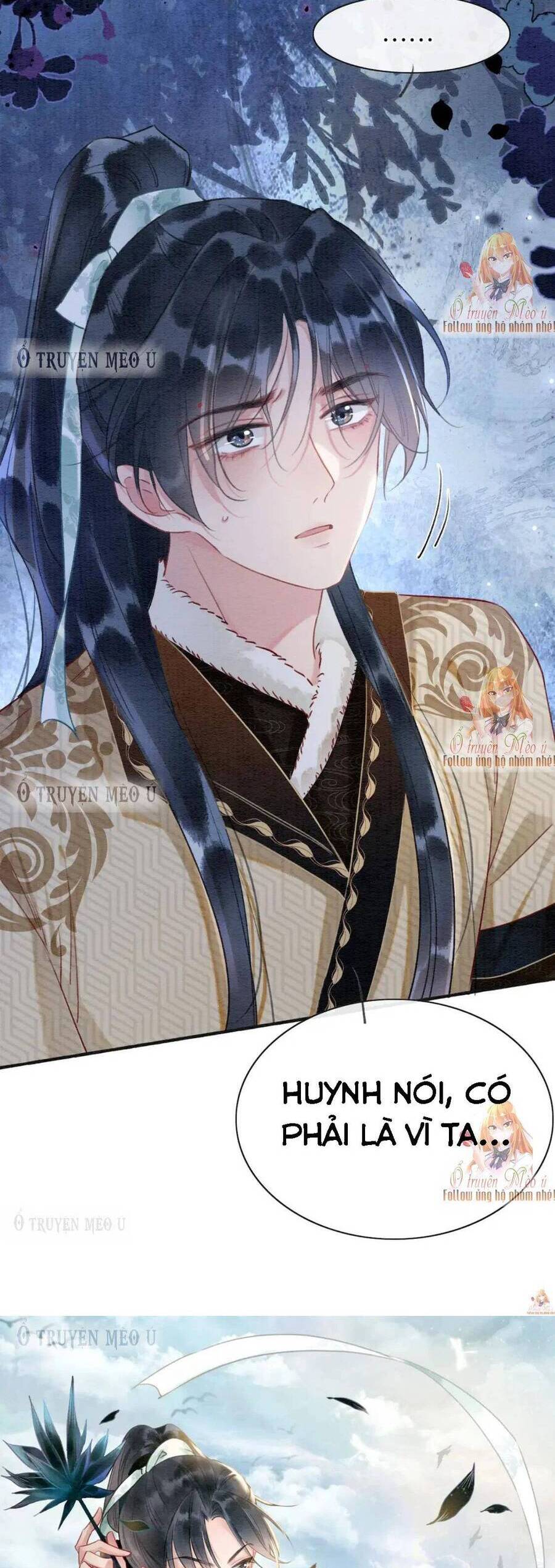 machida-kun no sekai chapter 147 4