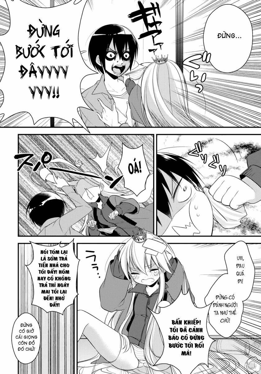 maou ga yachin o haratte kurenai chapter 1 26