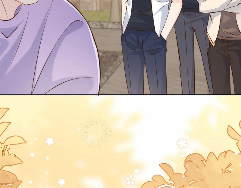 đoàn sủng lão đại ba tuổi rưỡi chapter 162 19