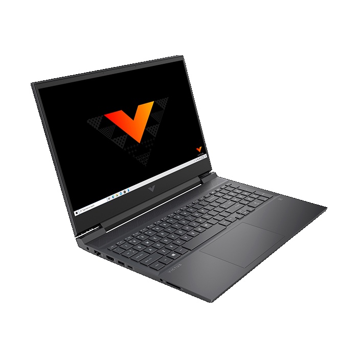 Laptop HP Victus 16-d0290TX (5Z9R2PA) (i7-11800H|512GB|GeForce RTX 3050Ti 4GB|16.1' FHD 144Hz) Hàng chính hãng