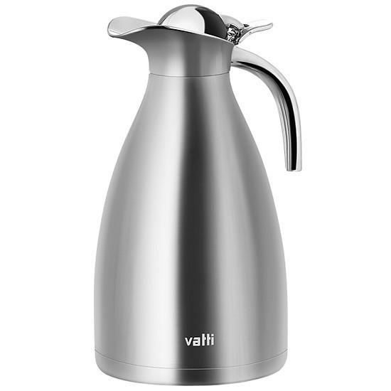 BÌNH GIỮ NHIỆT INOX 2L