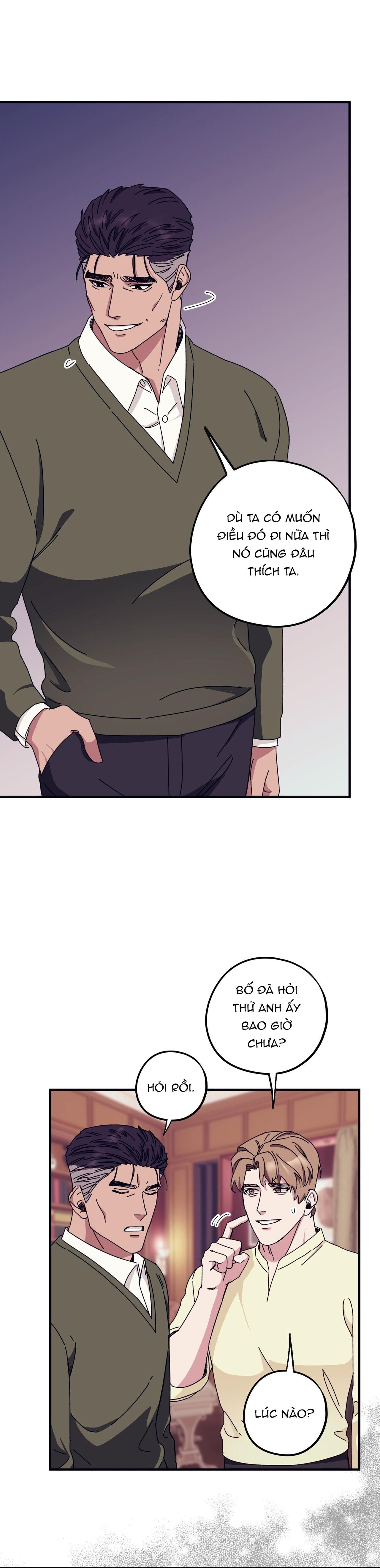 làm dâu nhà tài phiệt họ kang chapter 41 22