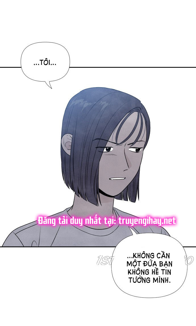 Điều Khiến Tôi Quyết Tâm Muốn Chết Chapter 19.1 - Trang 2