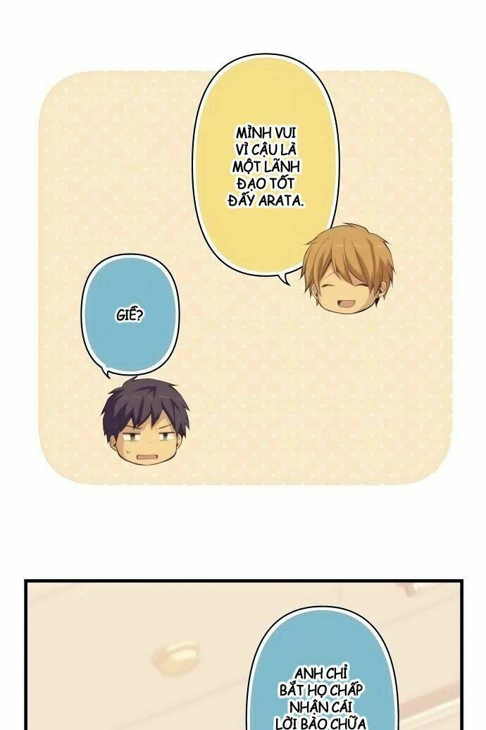 viên thuốc trùng sinh chapter 137 15
