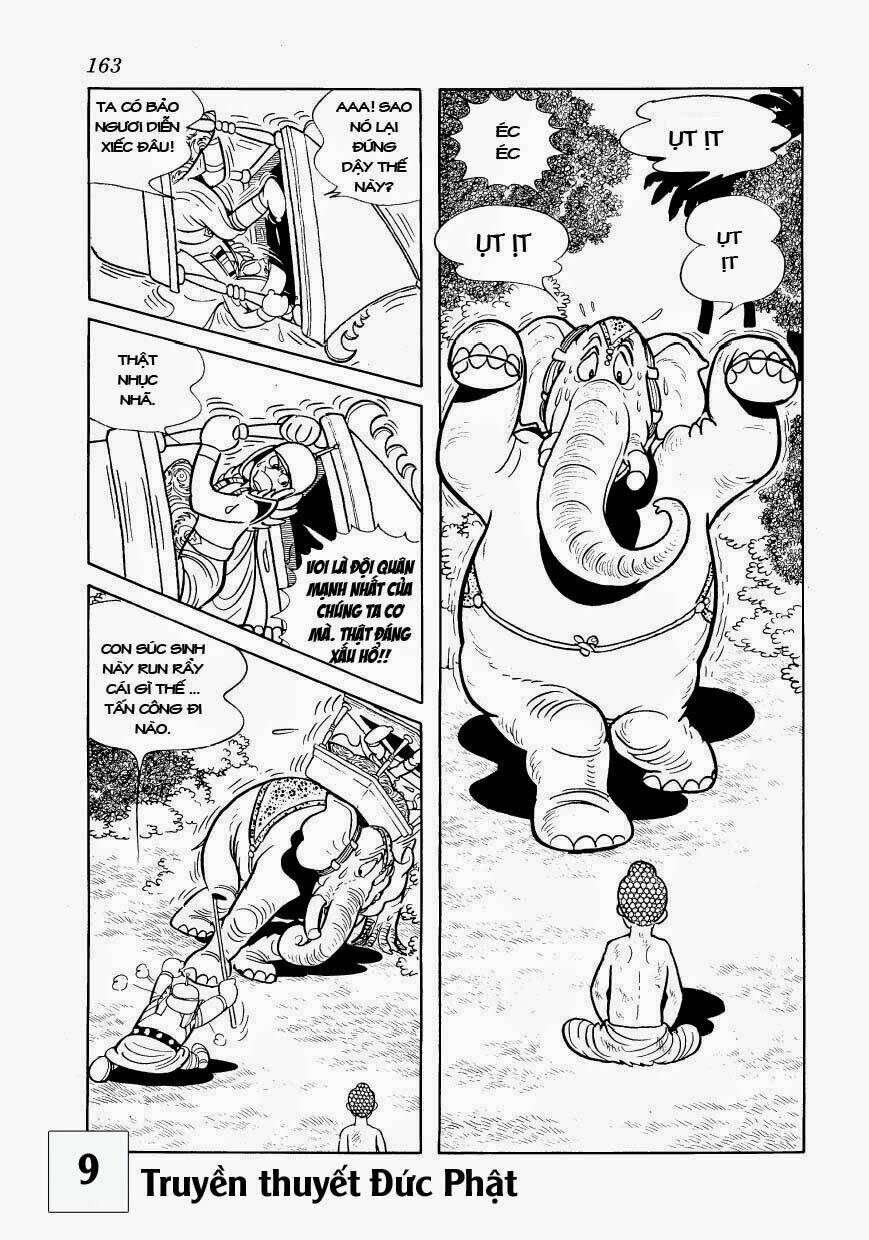 buddha - truyền thuyết đức phật chapter 42 16
