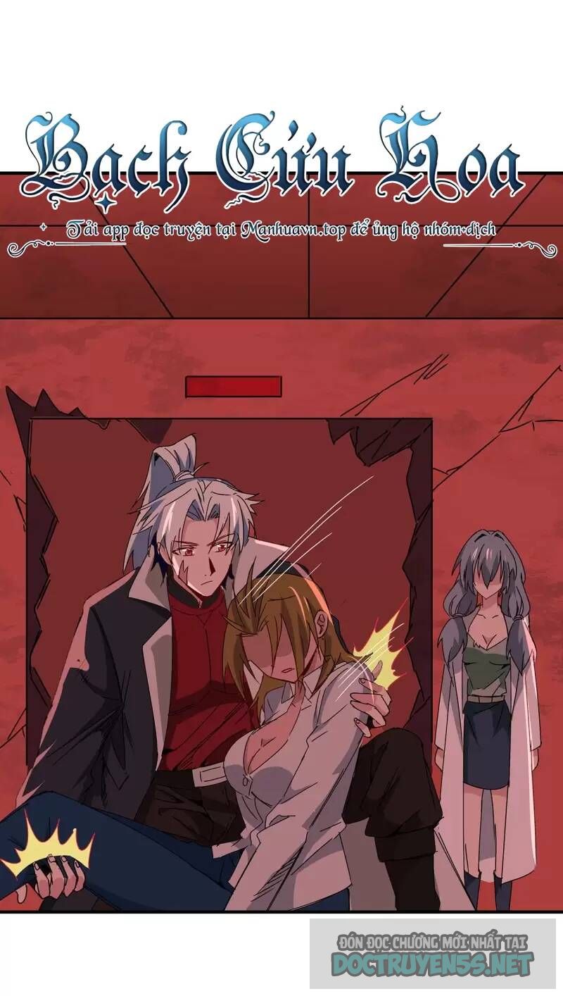 giải cứu 99 nữ chính ở mạt thế chapter 106 35