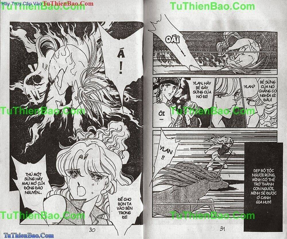 câu chuyện dẽ thương chapter 11 12