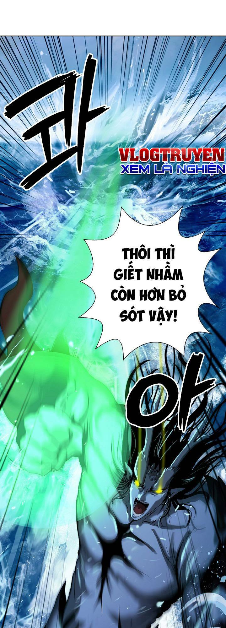xuyên không thành hổ chapter 104 8