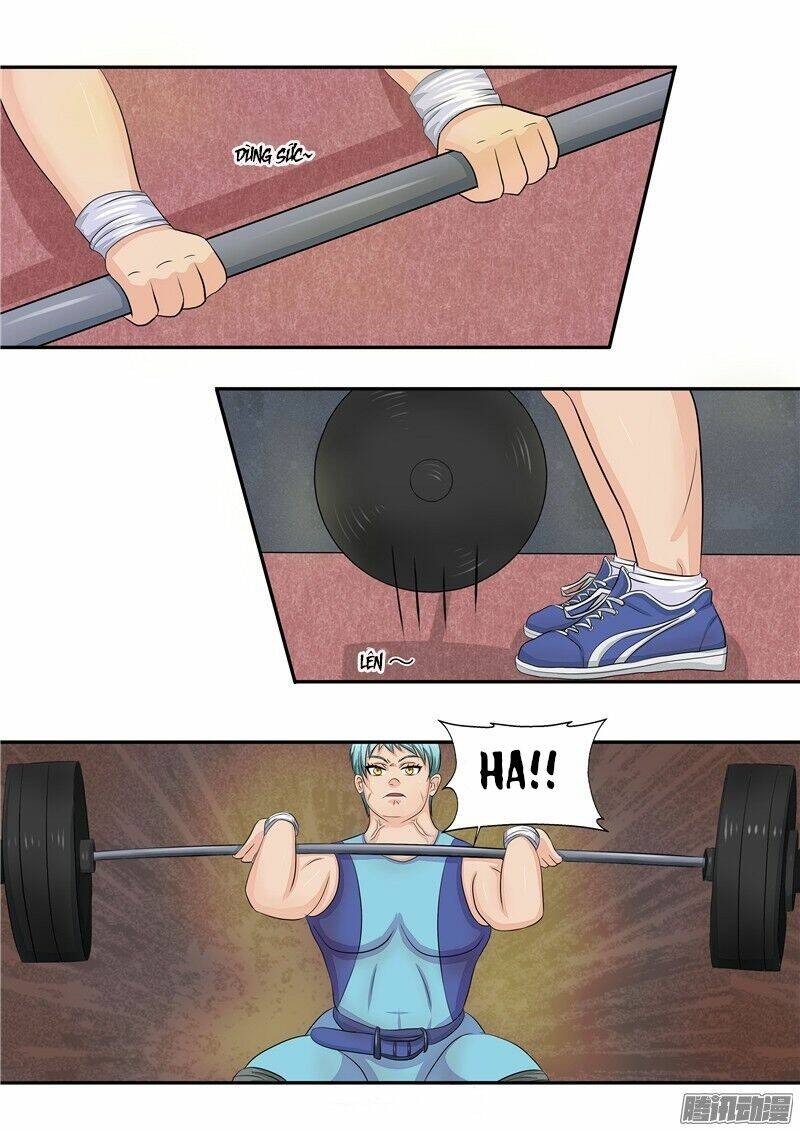 hiểm họa ô nhiễm nguồn nước chapter 38 30