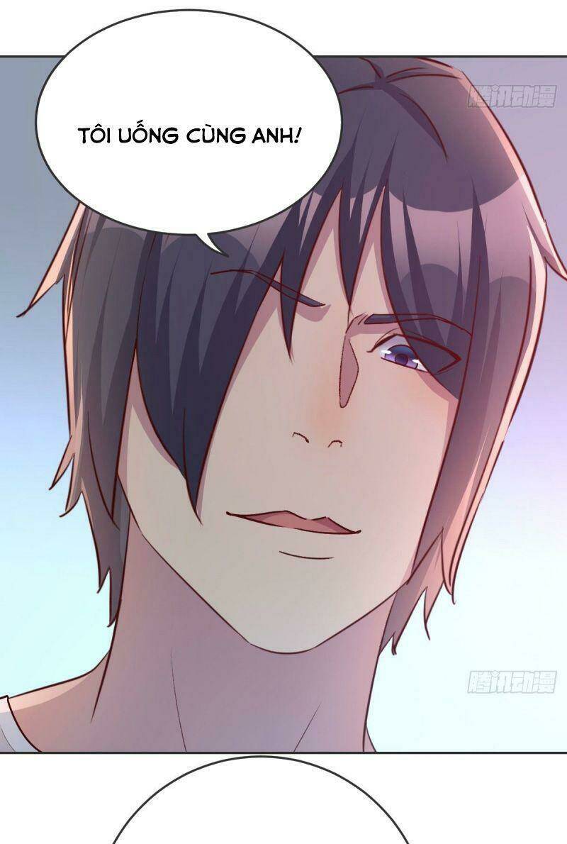 y thánh thiên tài tại hoa đô chapter 17 29