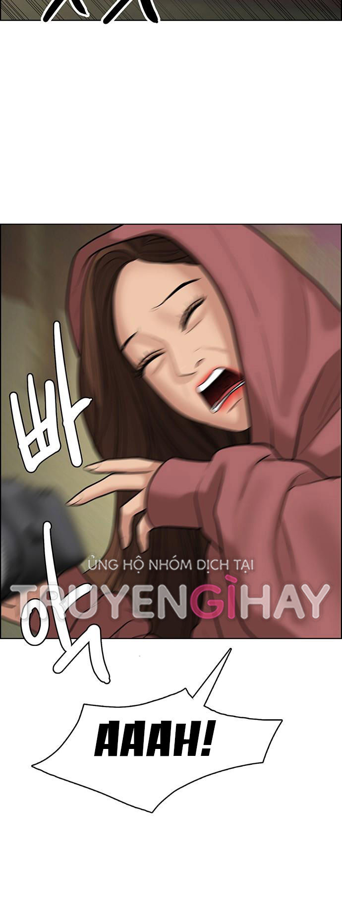 vẻ đẹp đích thực - true beauty chapter 142.2 33