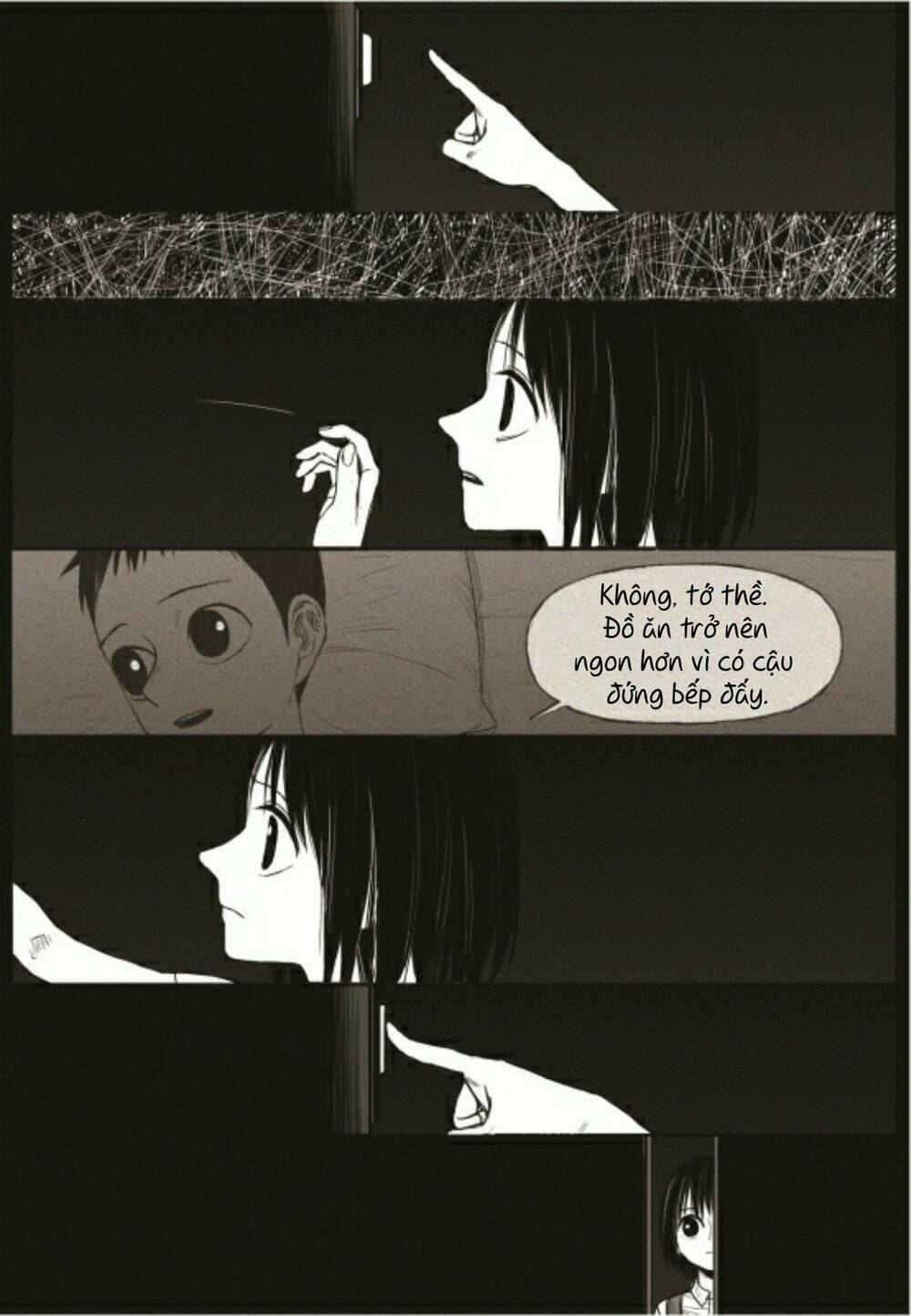 the horizon chapter 9 10