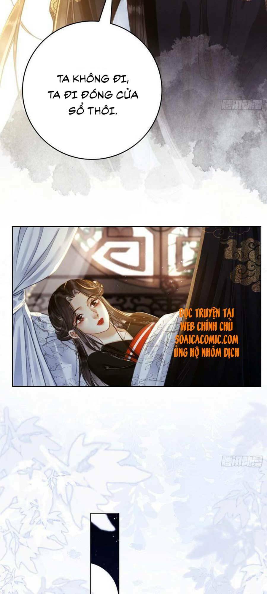 Thanh Hoan Tự Chapter 20 11