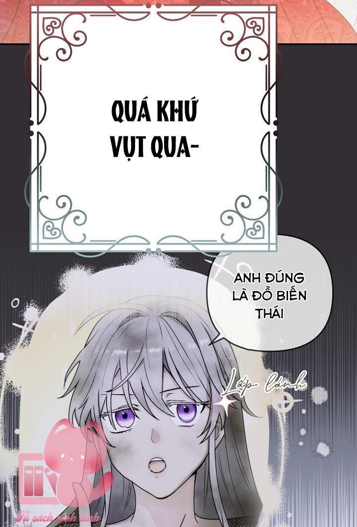 bỏ quách chồng con đi, tiền bạc mới là tất cả chapter 19 8