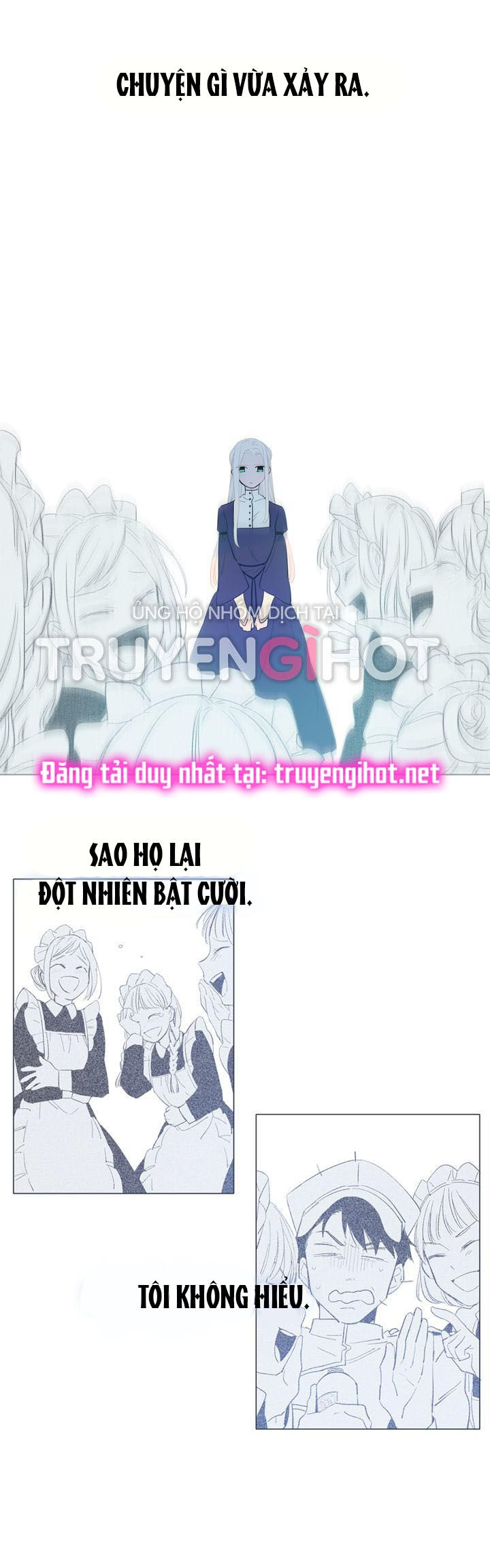 nàng phù thủy của tôi chapter 24.2 4