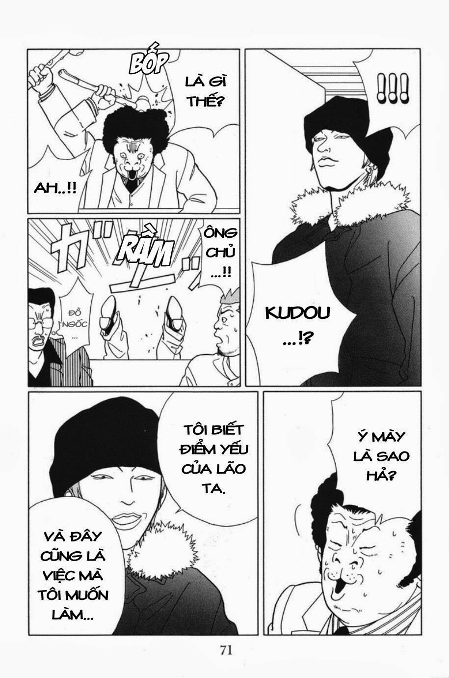 gokusen chapter 64 12