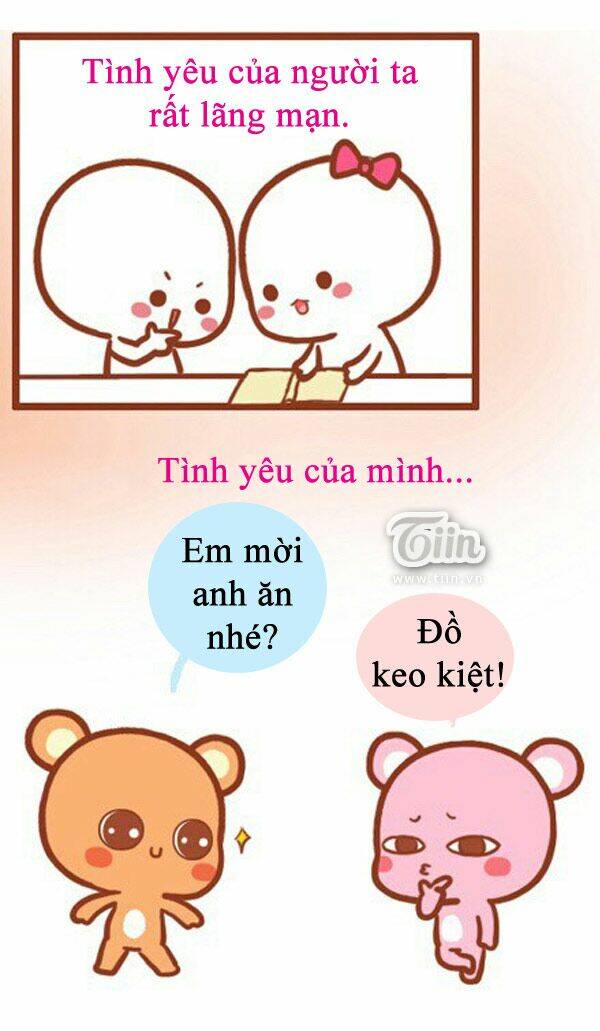 giải mã tình yêu chapter 104 1