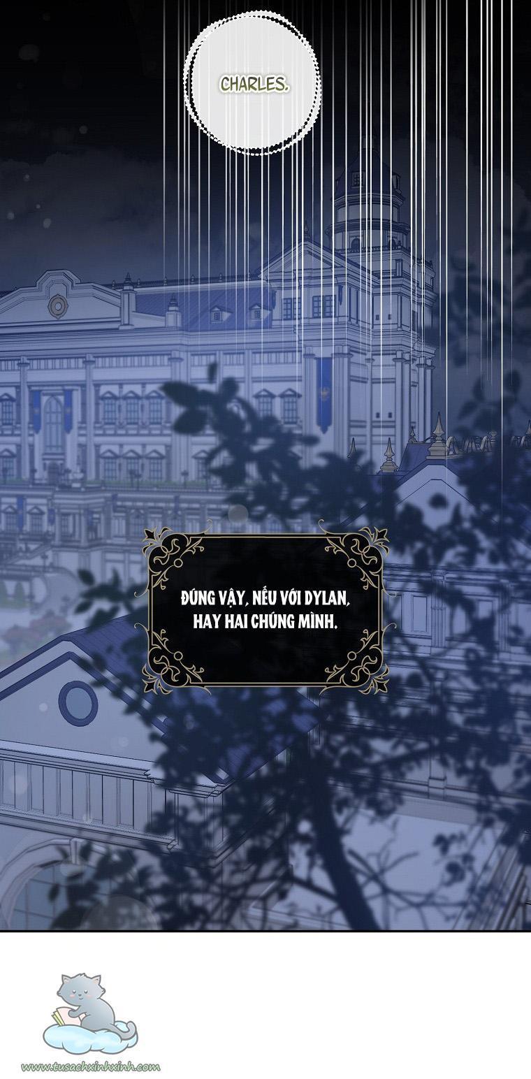 thuần hóa bạo chúa rồi bỏ trốn chapter 63 9