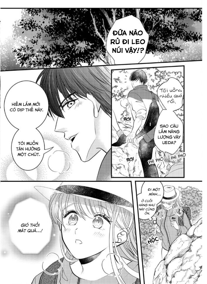 anh khiến em mệt mỏi chapter 9 22