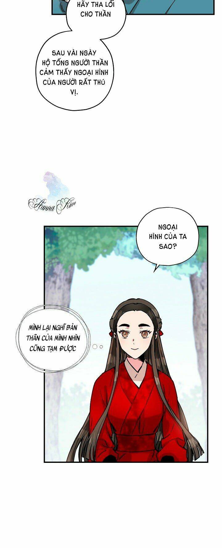 tôi trở thành nhân vật phản diện giỏi nhất trong giới võ thuật chapter 4 12