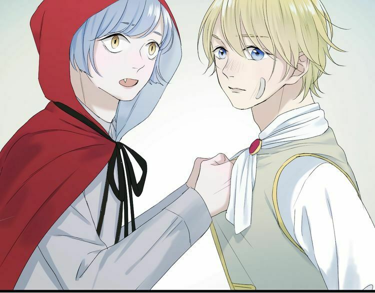 lượm được một tiểu hồ ly phần 3 chapter 26 34