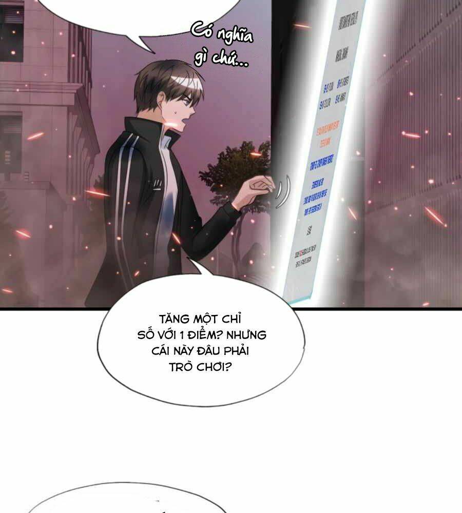 mẹ tôi là chòm sao bảo hộ m chapter 12 86