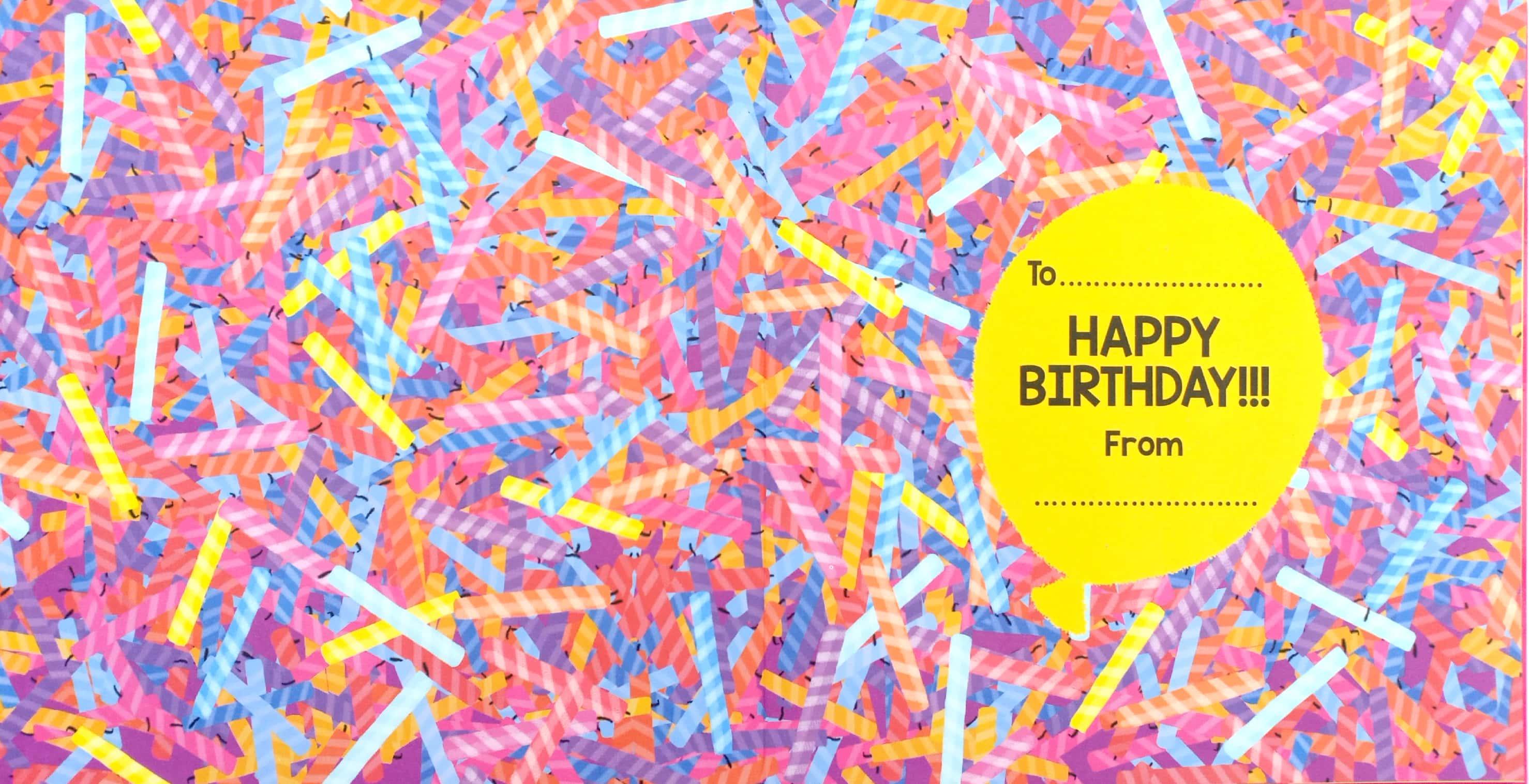 I'm A January Birthday Girl