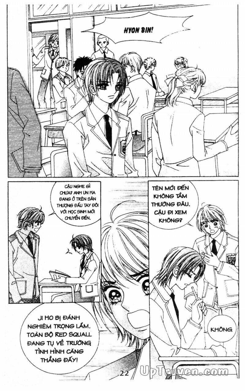 mặt nạ tình yêu chapter 48 24