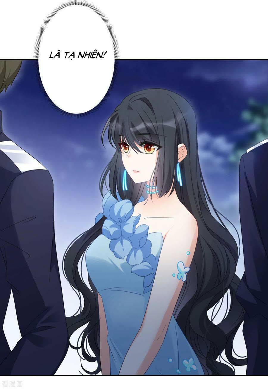 cô ấy đến rồi, xin nằm xuống! chapter 62 26