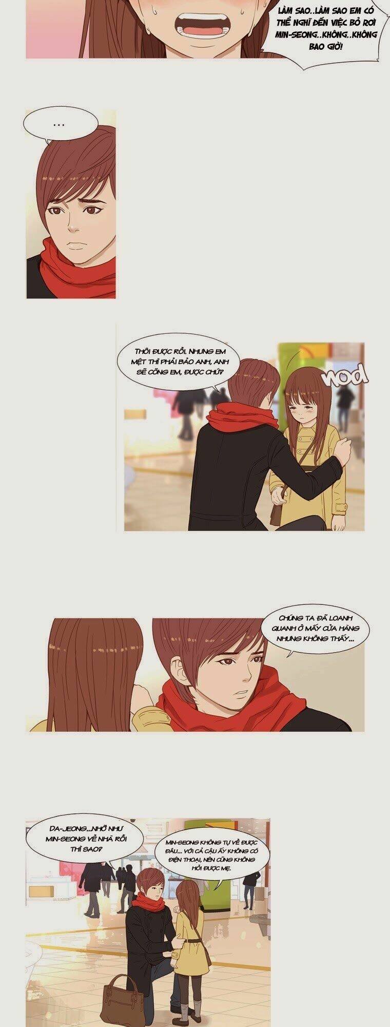 the friendly winter chapter 19 8