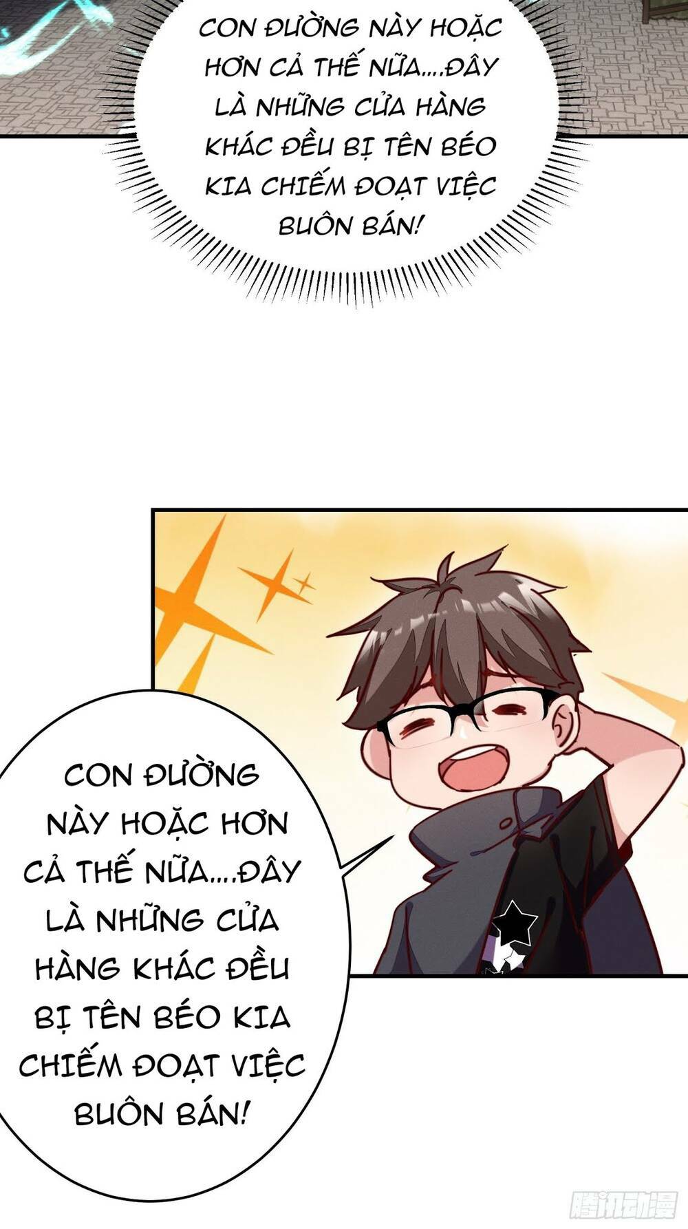 trở thành đạo sư dũng sĩ chapter 24 30