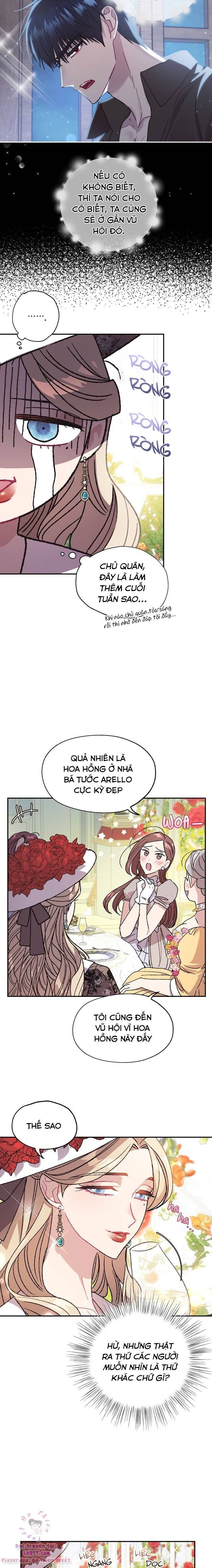 cha, con không muốn kết hôn đâu chapter 24 12