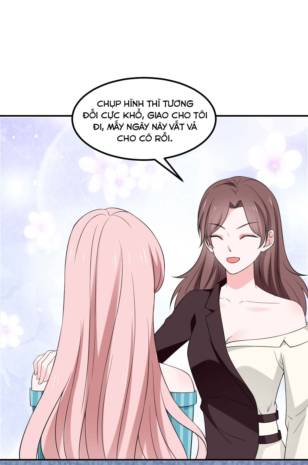 bí mật không thể yêu đương chapter 62 38