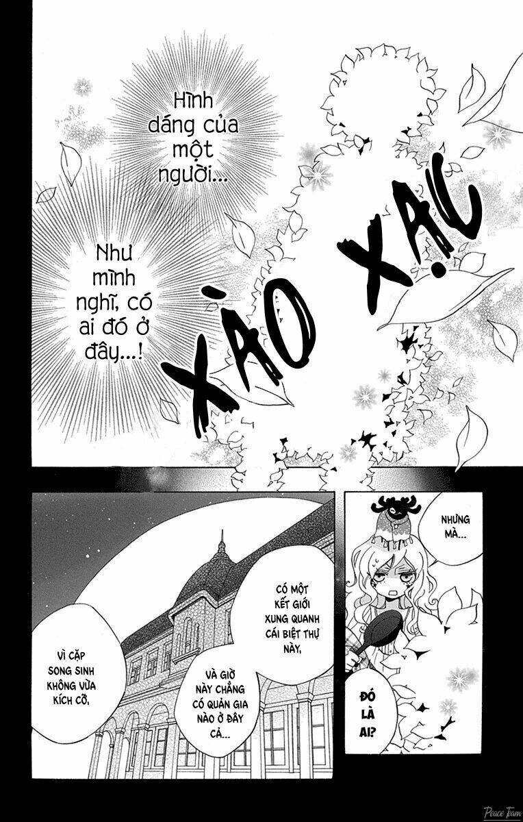 sekai de ichiban warui majo chapter 6 44