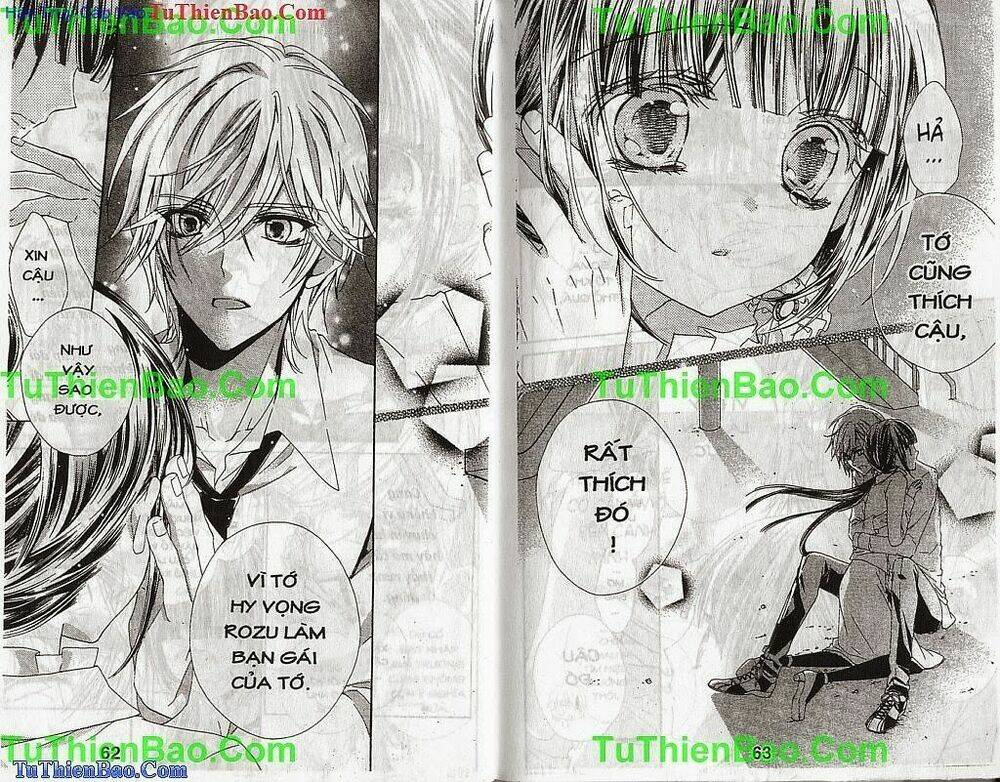 tường vi thơ mộng chapter 3 32