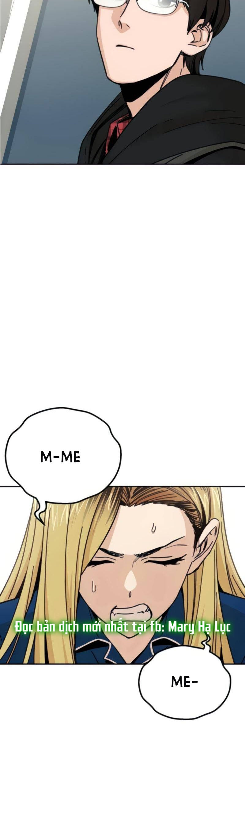 cuộc gặp gỡ định mệnh! chapter 9 20