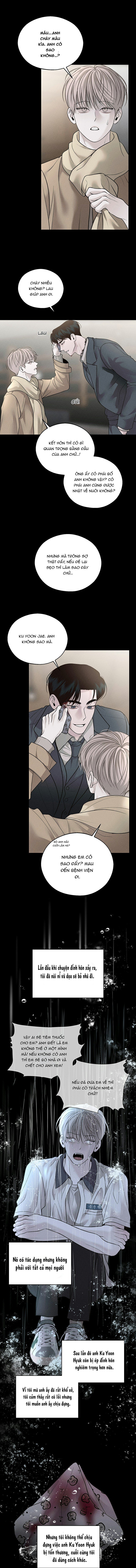 vấy máu chapter 2 8