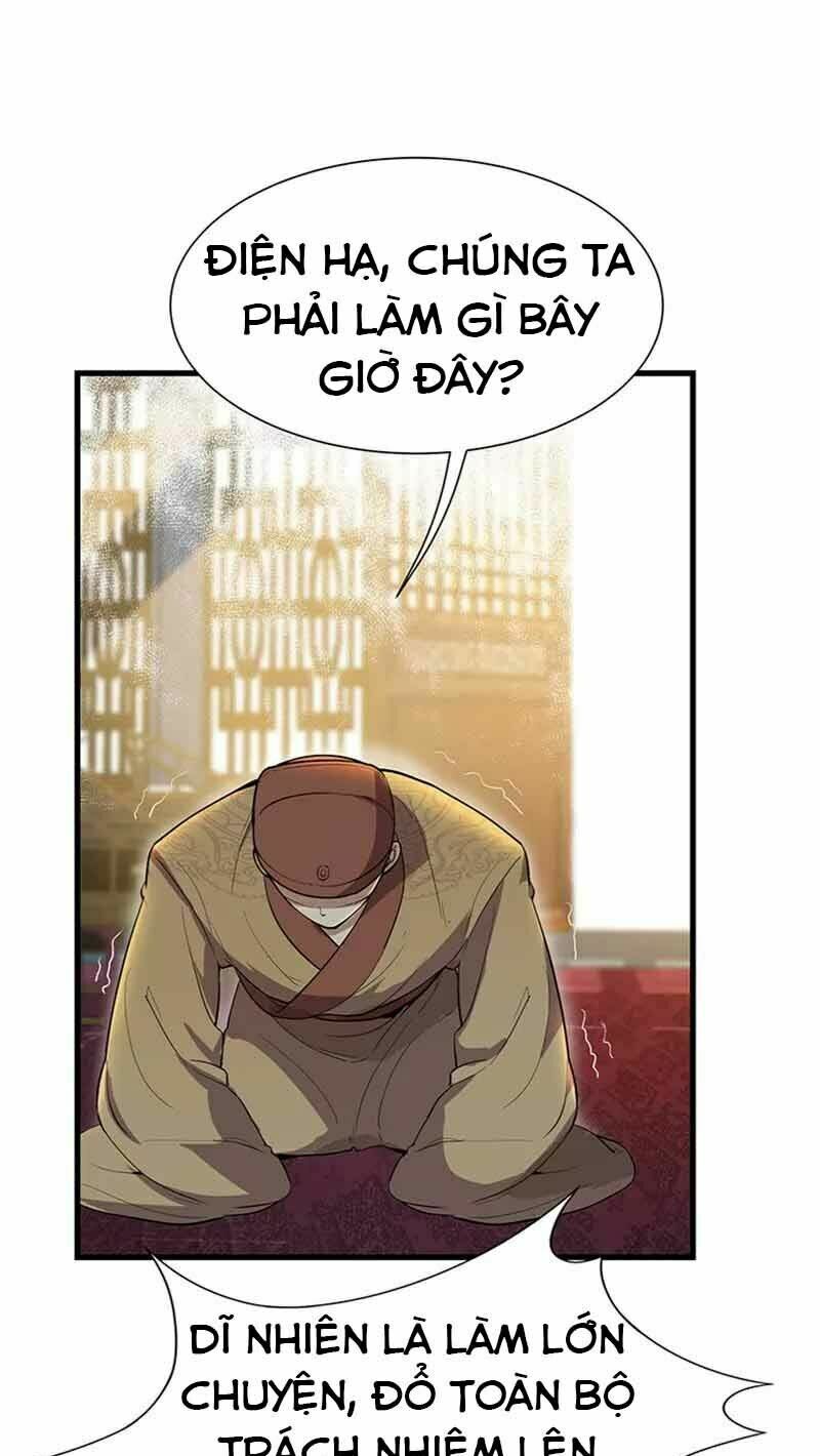 cuồng nữ trọng sinh - hoàn khố thất hoàng phi chapter 107 24