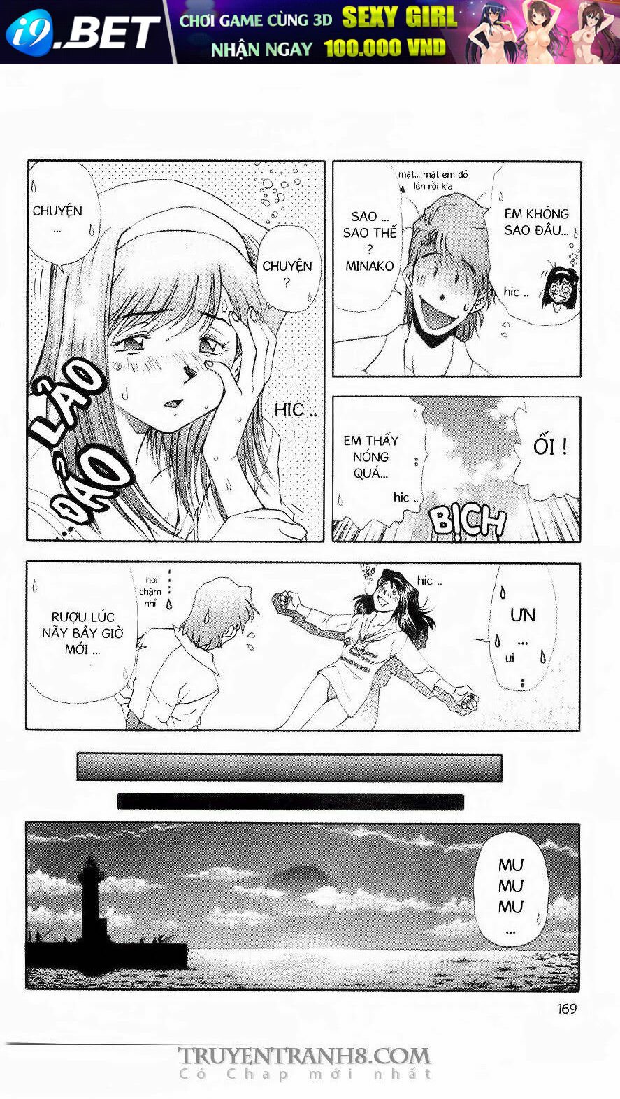 chim cánh cụt ginji chapter 61 17