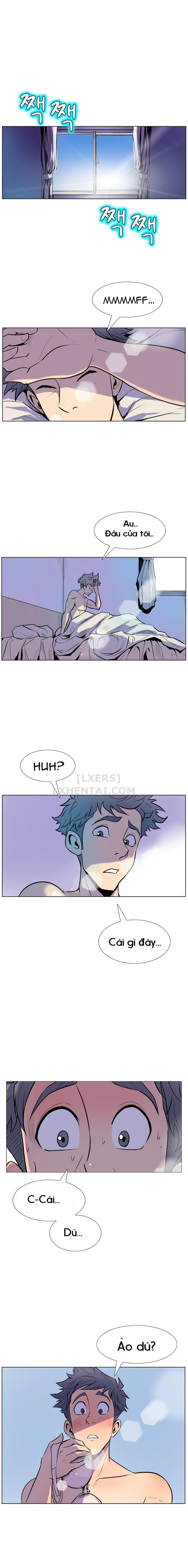 thân phận bí mật chapter 12 18