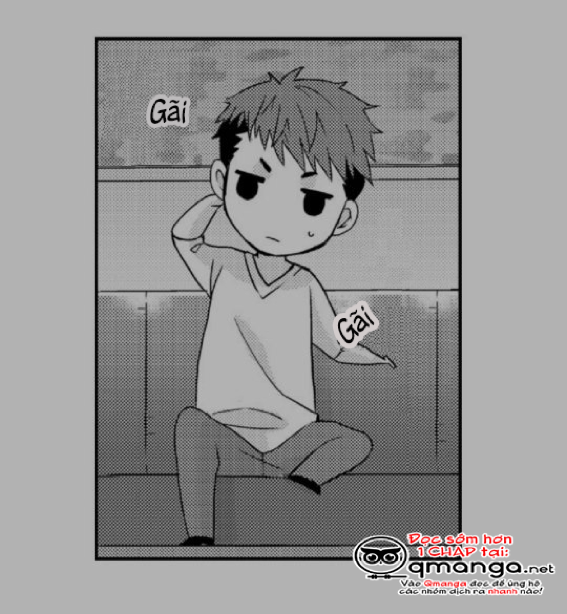 khuyên lưỡi của anh khiến đầu ti em dựng lên chapter 2 2