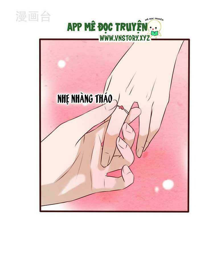sau con mưa mùa hạ chapter 21 12