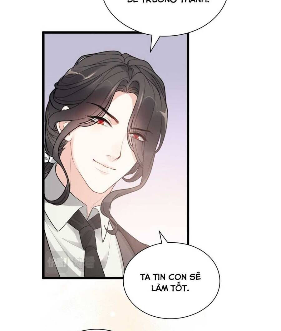 cô vợ hợp đồng bỏ trốn của tổng giám đốc chapter 446.1 11